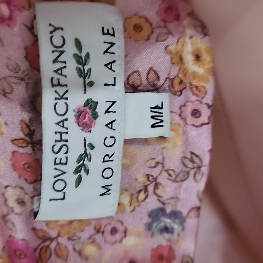LoveShackFancy - Picture 2 of 4
